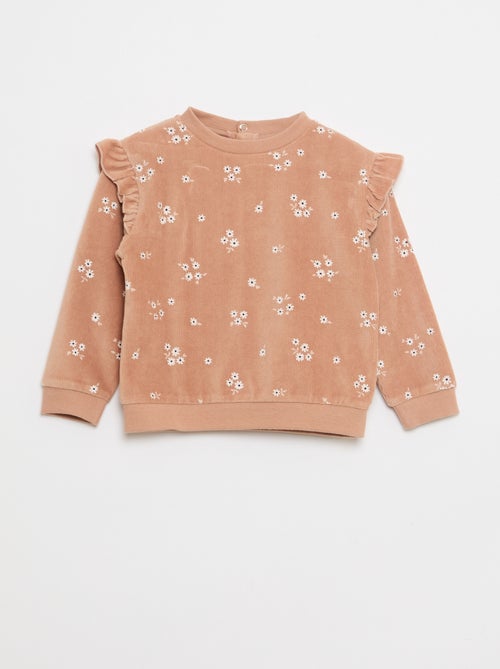 Conjunto de pijama a juego - Kiabi