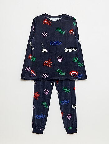Conjunto de pijama 'Avengers' 'Marvel'