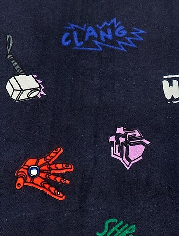 Conjunto de pijama 'Avengers' 'Marvel'