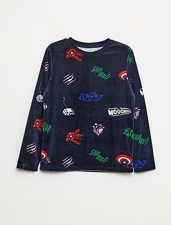 Conjunto de pijama 'Avengers' 'Marvel'