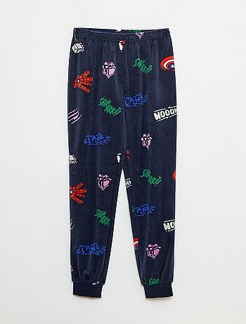 Conjunto de pijama 'Avengers' 'Marvel'