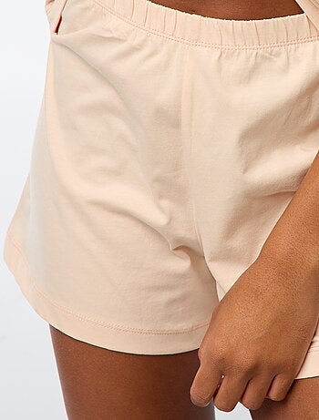 Conjunto de pijama 'Barbie' - 2 piezas