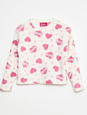 Conjunto de pijama 'Barbie'