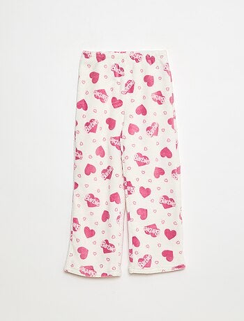 Conjunto de pijama 'Barbie'