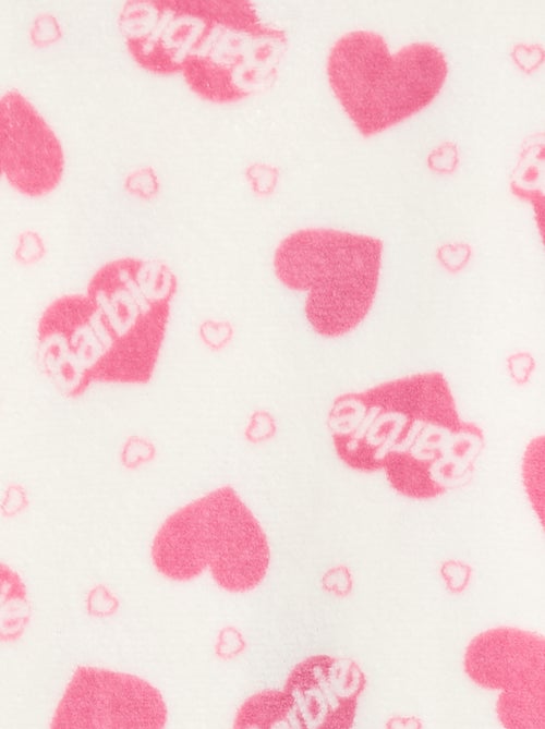 Conjunto de pijama 'Barbie' - Kiabi