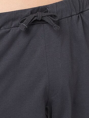 Conjunto de pijama 'Batman' - 2 piezas