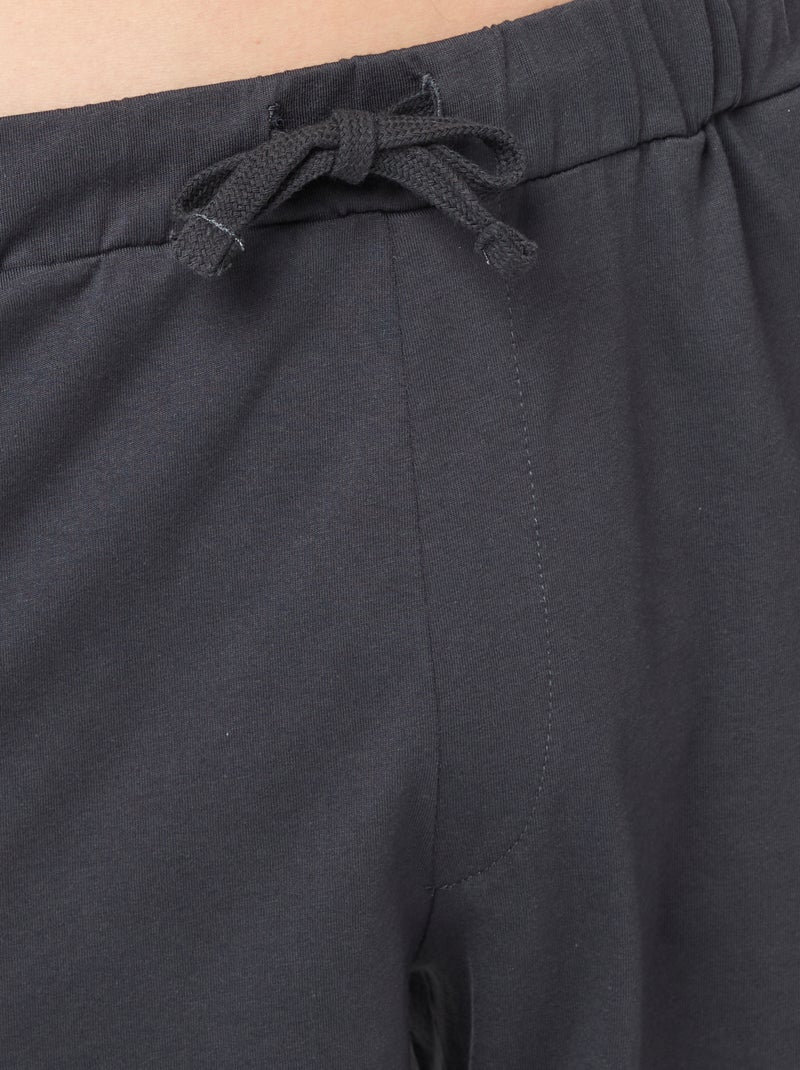 Conjunto de pijama 'Batman' - 2 piezas GRIS - Kiabi