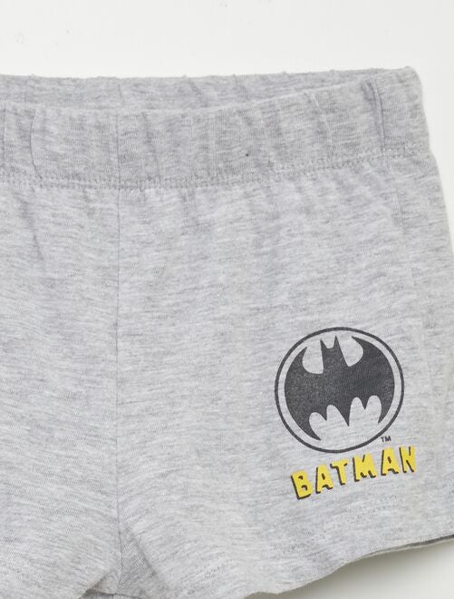 Conjunto de pijama 'Batman' - Kiabi