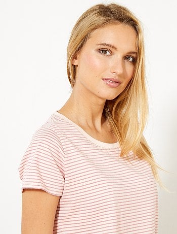 Conjunto de pijama - Kiabi