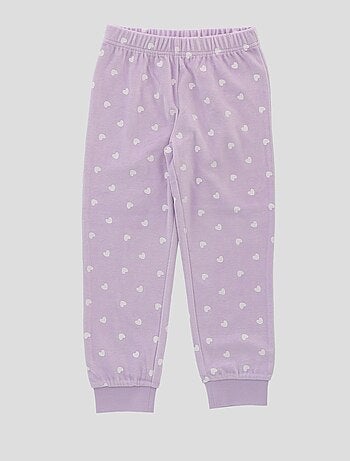 Conjunto de pijama 'Bluey' de algodón