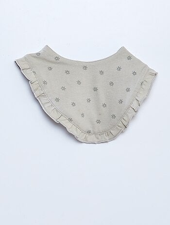 Conjunto de pijama + body + babero - 3 piezas