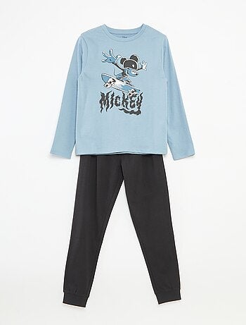 Conjunto de pijama camiseta + 'Disney' - 2 piezas