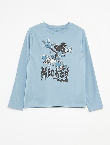Conjunto de pijama camiseta + 'Disney' - 2 piezas