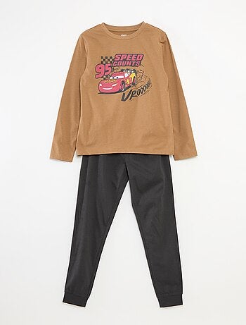 Conjunto de pijama camiseta + 'Disney' - 2 piezas