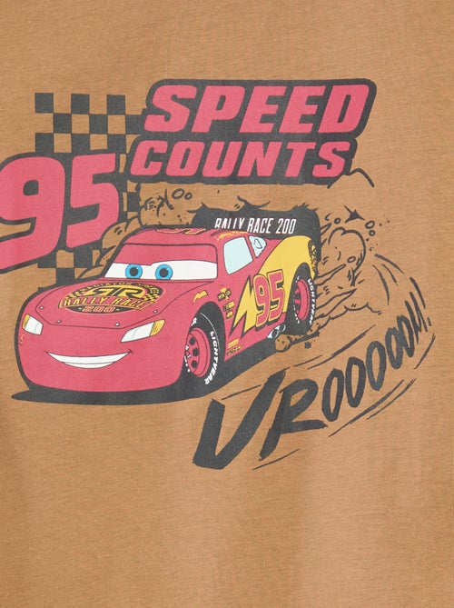 Conjunto de pijama camiseta + 'Disney' - 2 piezas - Kiabi Conjunto de pijama camiseta + 'Disney' - 2 piezas - Kiabi