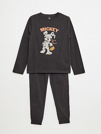 Conjunto de pijama camiseta + 'Disney' - 2 piezas