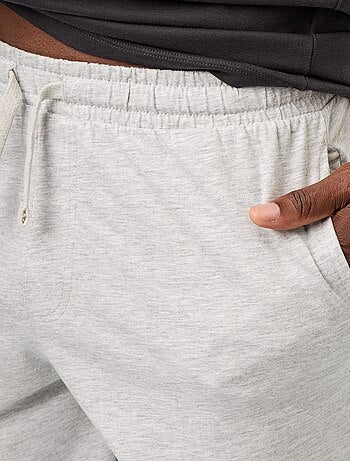 Conjunto de pijama camiseta + pantalón corto 'One Piece' - 2 piezas