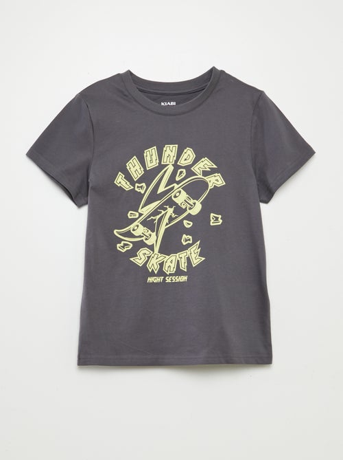 Conjunto de pijama corto - 2 piezas - Kiabi