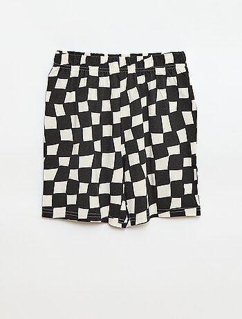 Conjunto de pijama corto 'Agathe Sorlet x Kiabi' - San Valentín