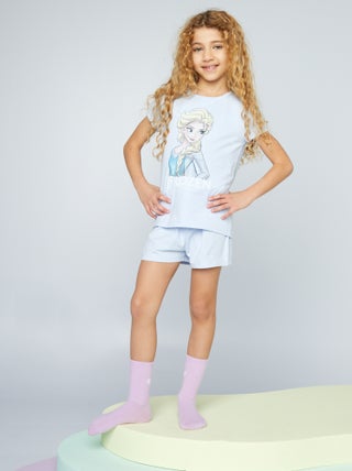 Conjunto de pijama corto 'Disney'
