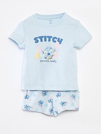 Conjunto de pijama corto 'Disney'