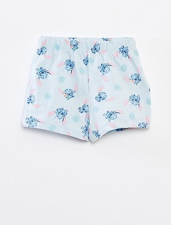 Conjunto de pijama corto 'Disney'