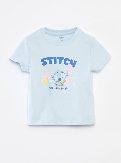 Conjunto de pijama corto 'Disney' - Kiabi