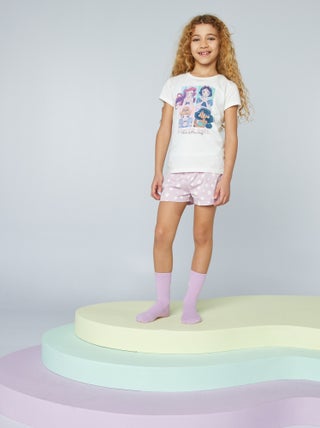 Conjunto de pijama corto 'Disney'