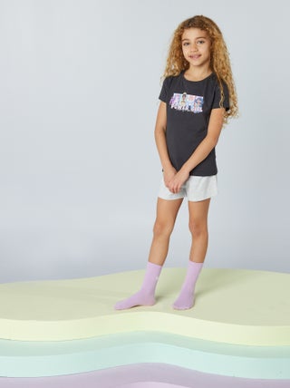 Conjunto de pijama corto 'Disney'