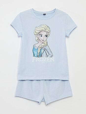 Conjunto de pijama corto 'Frozen' 'Disney'