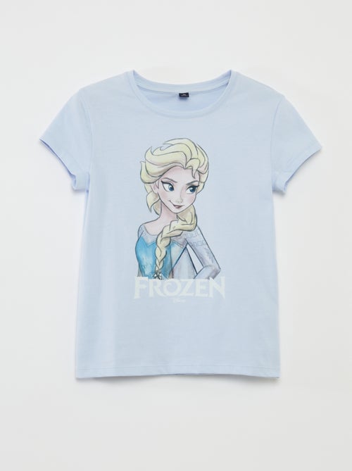 Conjunto de pijama corto 'Frozen' 'Disney' - Kiabi