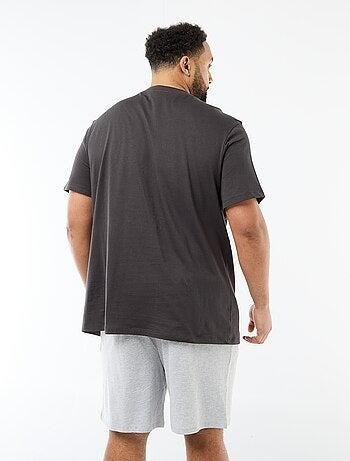 Conjunto de pijama corto 'Nintendo' 'Mario Kart' 'Toad' - 2 piezas