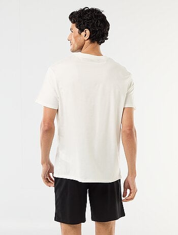 Conjunto de pijama corto 'Star Wars' - 2 piezas