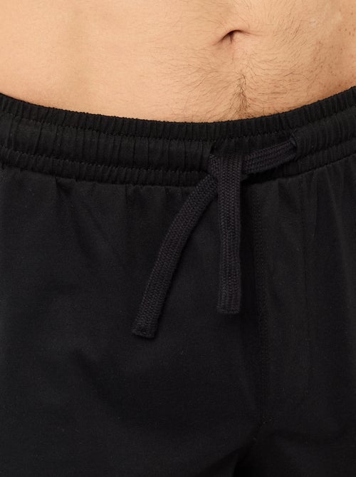 Conjunto de pijama corto 'Star Wars' - 2 piezas - Kiabi