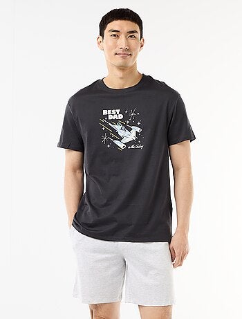 Conjunto de pijama corto 'Star Wars' - 2 piezas