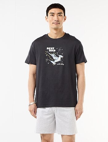 Conjunto de pijama corto 'Star Wars' - 2 piezas