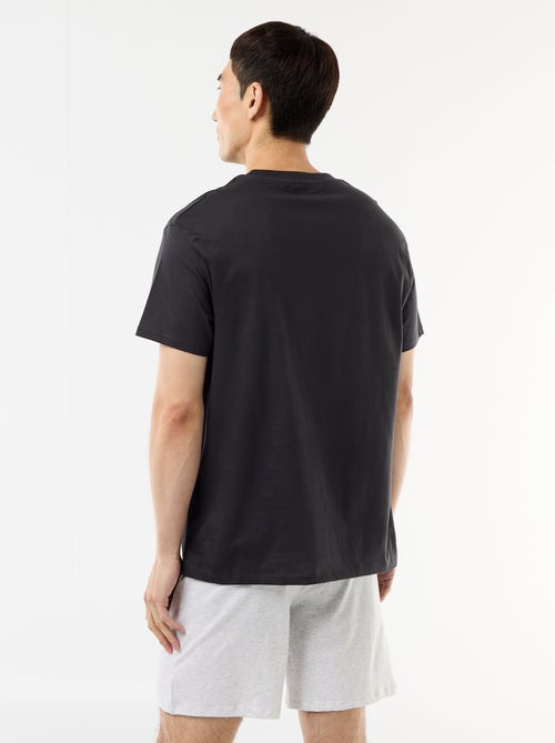 Conjunto de pijama corto 'Star Wars' - 2 piezas - Kiabi