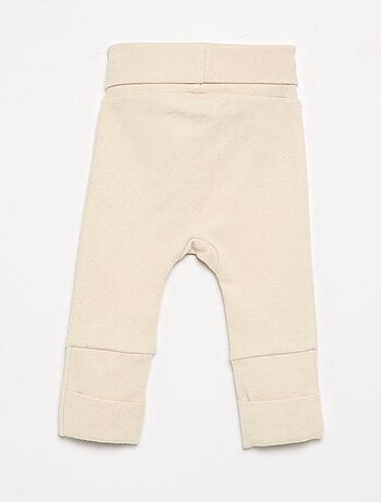 Conjunto de pijama de 2 piezas - colección fácil de poner
