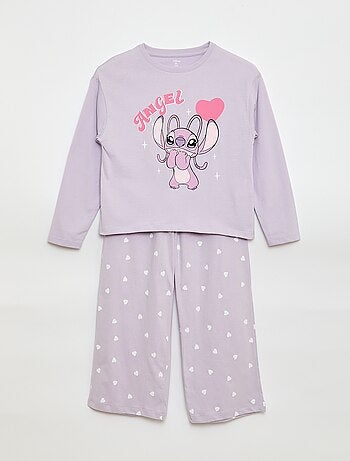 Conjunto de pijama de 2 piezas 'Minnie' 'Disney' - 2 piezas