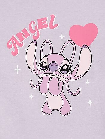 Conjunto de pijama de 2 piezas 'Minnie' 'Disney' - 2 piezas