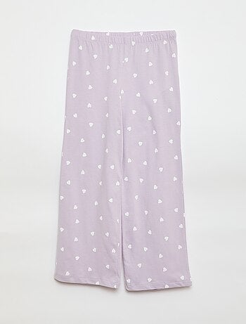 Conjunto de pijama de 2 piezas 'Minnie' 'Disney' - 2 piezas