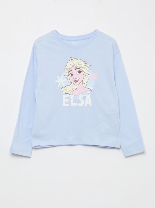 Conjunto de pijama de 2 piezas 'Disney' - 2 piezas - Kiabi Conjunto de pijama de 2 piezas 'Disney' - 2 piezas - Kiabi