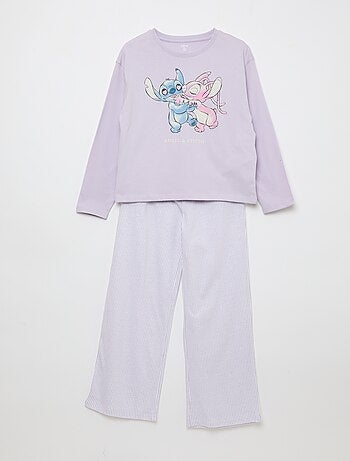Conjunto de pijama de 2 piezas 'Minnie' 'Disney' - 2 piezas