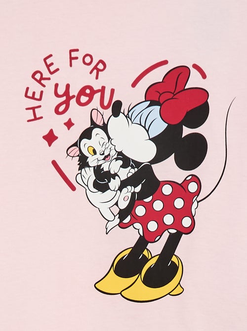 Conjunto de pijama de 2 piezas 'Minnie' 'Disney' - 2 piezas - Kiabi