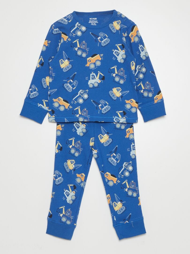 Pijamas niños kiabi sale