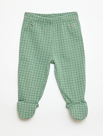 Conjunto de pijama de felpa - 2 piezas