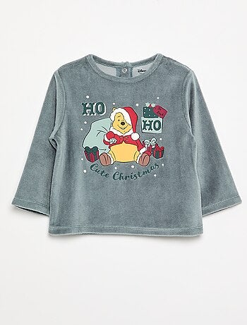 Conjunto de pijama de Navidad 'Winnie' 'Disney'