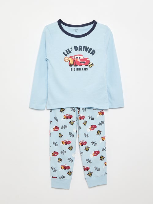 Conjunto de pijama 'Disney' - 2 piezas - Kiabi