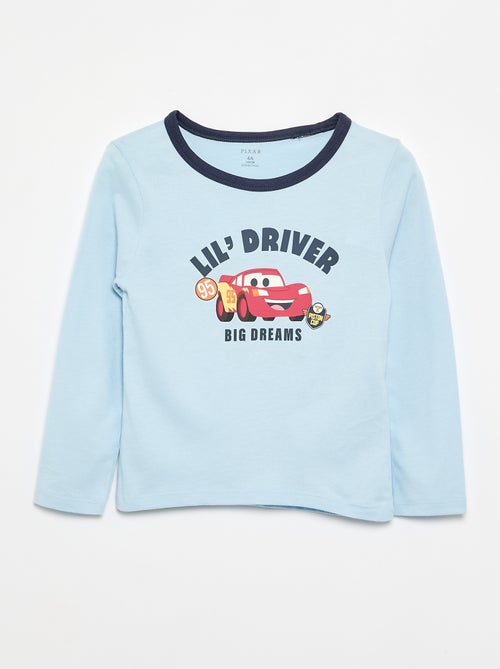 Conjunto de pijama 'Disney' - 2 piezas - Kiabi