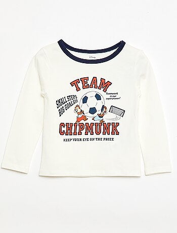 Conjunto de pijama 'Disney' - 2 piezas